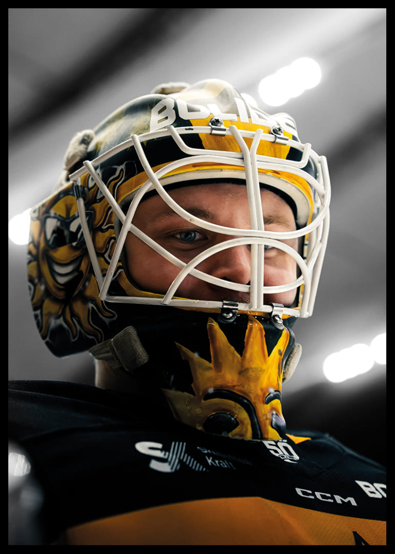 Jani Lampinen Skellefteå AIK 2025-12