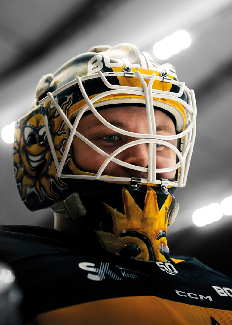Jani Lampinen Skellefteå AIK 2025-12