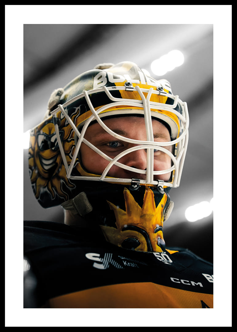 Jani Lampinen Skellefteå AIK 2025-12