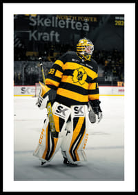 Strauss Mann På Isen Skellefteå AIK 2025-2