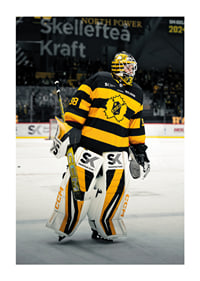 Strauss Mann På Isen Skellefteå AIK 2025-3