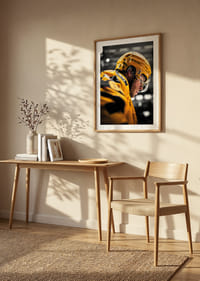 Rickard Hugg Närbild Skellefteå AIK 2025-6