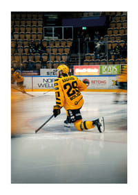 Mikkel Aagaard På Isen Skellefteå AIK 2025-3