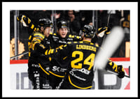 Succékedjan - Aagaard, Hugg och Lindberg Skellefteå AIK 2026-2