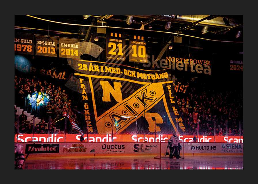 NorthPower 25år Skellefteå AIK 2026 No1-12