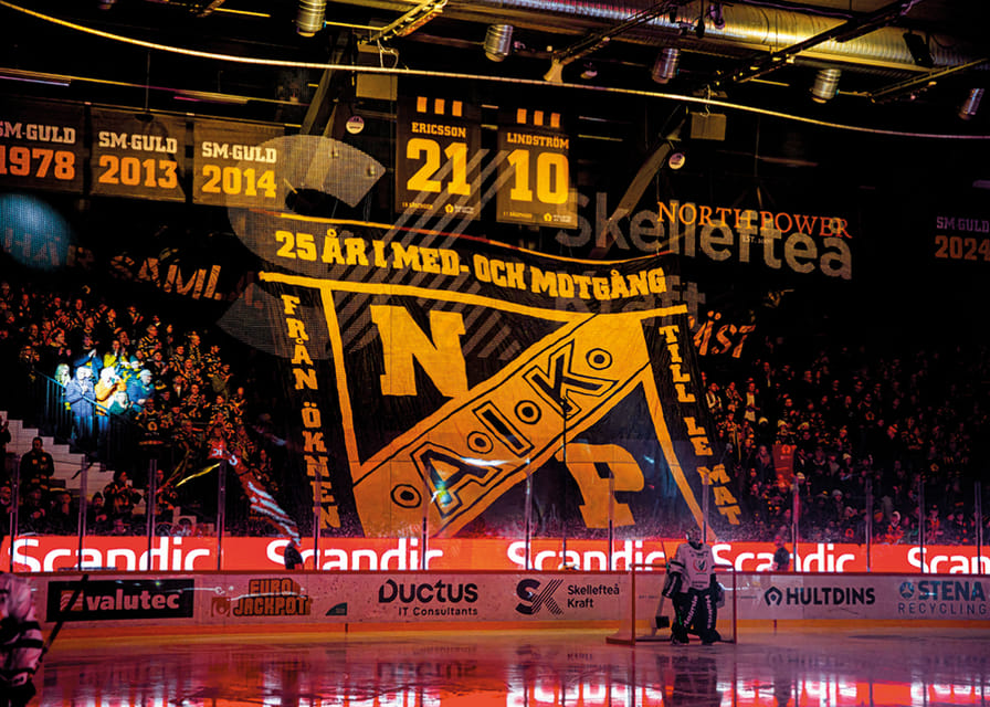 NorthPower 25år Skellefteå AIK 2026 No1-12