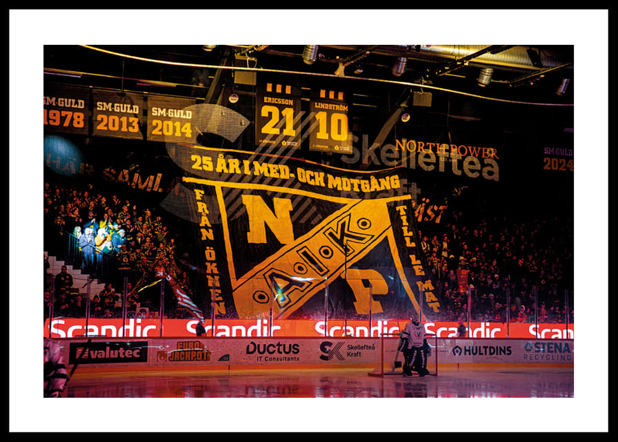 NorthPower 25år Skellefteå AIK 2026 No1-12