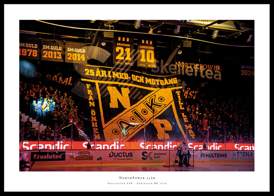 NorthPower 25år Skellefteå AIK 2026 No1-12