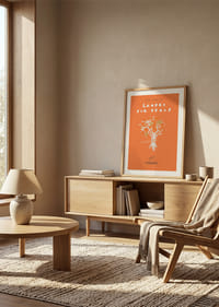 Lakers For Peace Flower Non-Violence-8