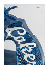 Lakers For Peace Knotted Gun Non-Violence No8-1