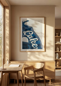 Lakers For Peace Knotted Gun Non-Violence No8-8