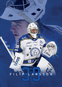 Filip Larsson #39 Leksands IF 2025/2026-7