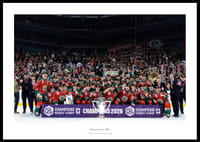 Frölunda HC CHL Mästare 2026-0