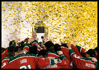 Frölunda HC CHL Mästare 2026 No2-8