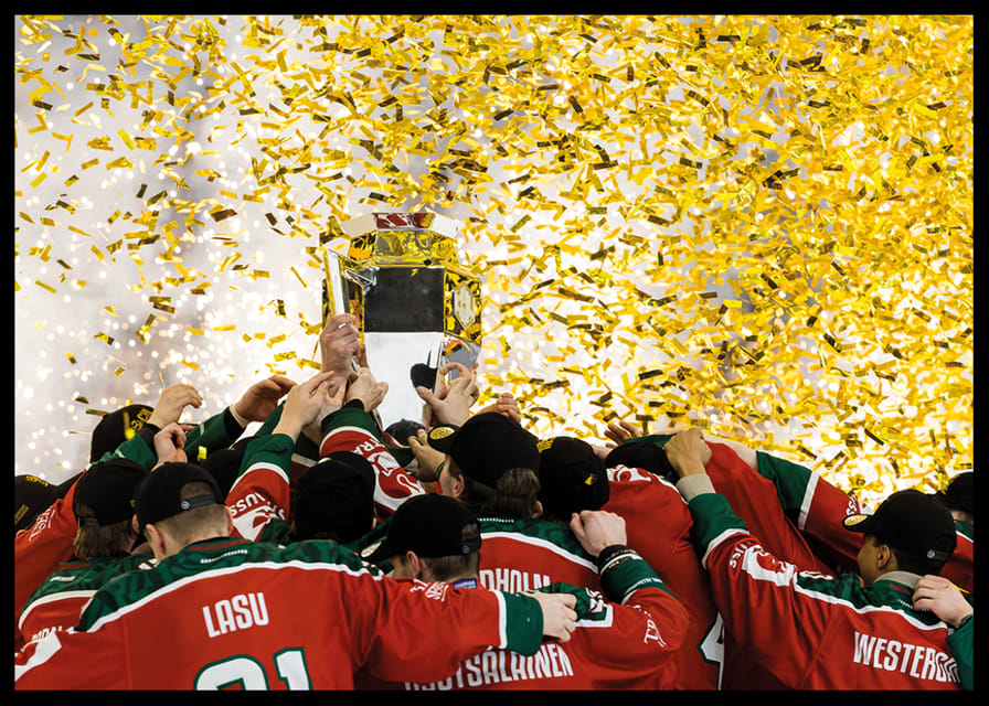 Frölunda HC CHL Mästare 2026 No2-12