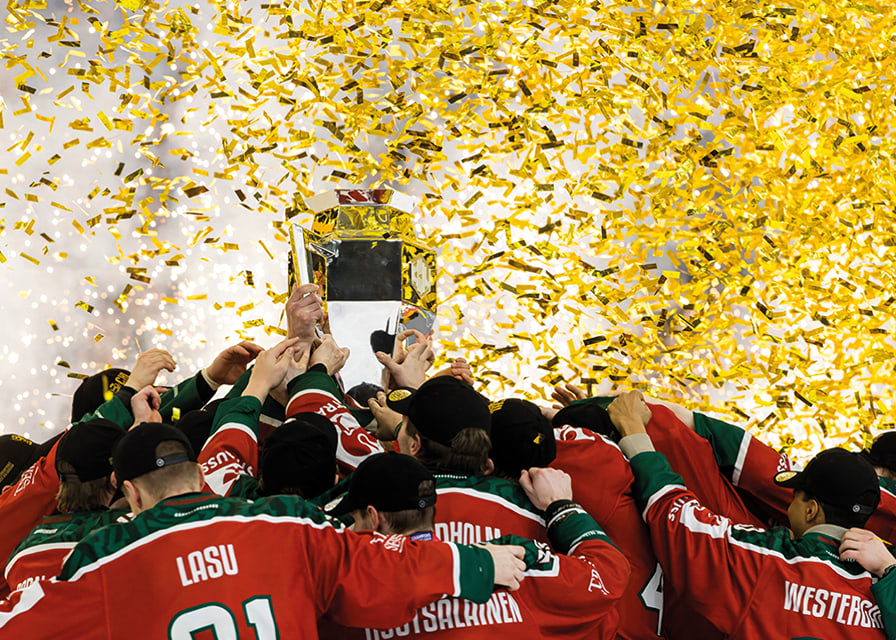 Frölunda HC CHL Mästare 2026 No2-12