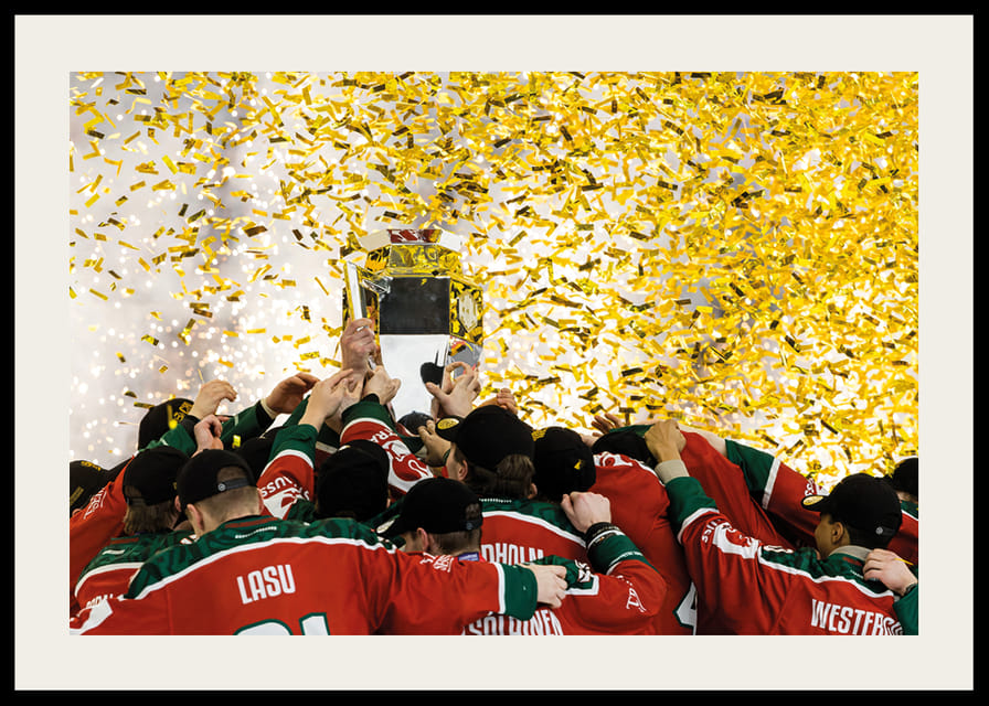 Frölunda HC CHL Mästare 2026 No2-12