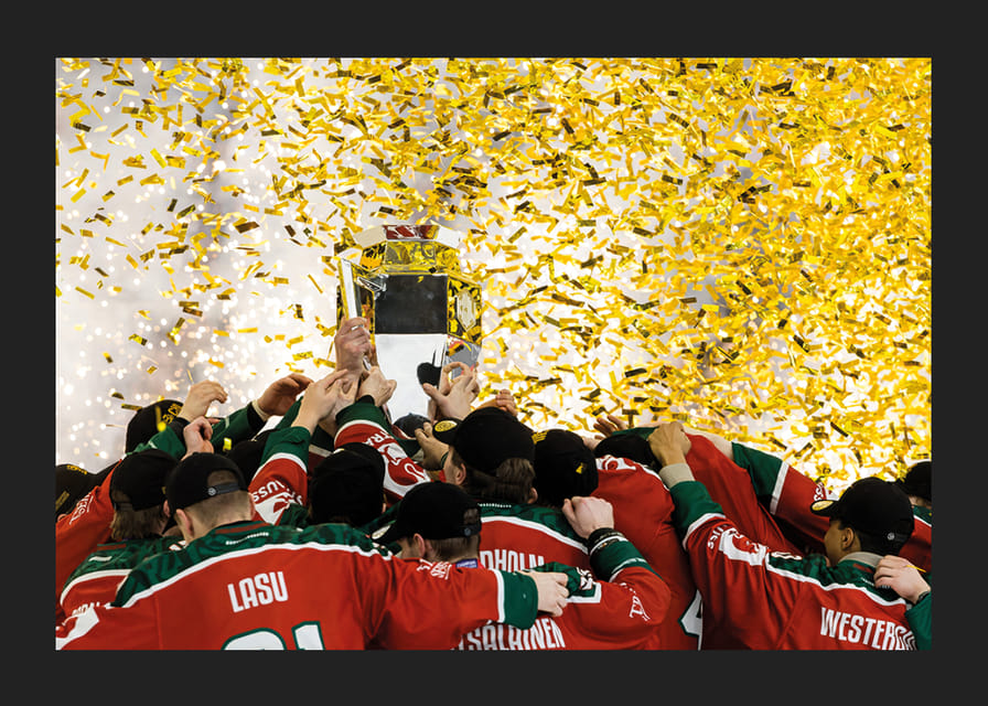 Frölunda HC CHL Mästare 2026 No2-12