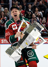 Nicklas Lasu Frölunda CHL-Mästare 2026-9