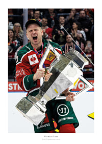 Nicklas Lasu Frölunda CHL-Mästare 2026-1