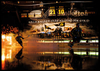 Hela Bygden Står Rustad För Strid Skellefteå AIK 2026 SHL Slutspel-8
