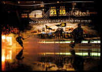 Hela Bygden Står Rustad För Strid Skellefteå AIK 2026 SHL Slutspel-8