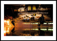 Hela Bygden Står Rustad För Strid Skellefteå AIK 2026 SHL Slutspel-0