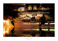 Hela Bygden Står Rustad För Strid Skellefteå AIK 2026 SHL Slutspel-1