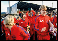 SM-Guld 1980 Östers IF Andreas Ravelli-8