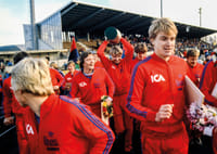 SM-Guld 1980 Östers IF Andreas Ravelli-9