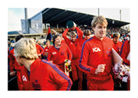 SM-Guld 1980 Östers IF Andreas Ravelli-3