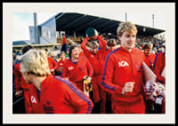 SM-Guld 1980 Östers IF Andreas Ravelli-4