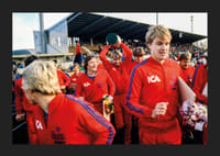 SM-Guld 1980 Östers IF Andreas Ravelli-7