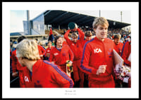 SM-Guld 1980 Östers IF Andreas Ravelli-0