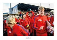 SM-Guld 1980 Östers IF Andreas Ravelli-1