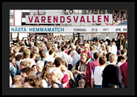 Värendsvallen 1993 Östers IF -6