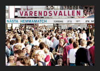 Värendsvallen 1993 Östers IF -7