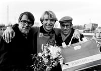 Thomas Ravelli 1980 Östers IF  -9