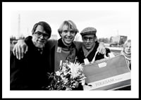 Thomas Ravelli 1980 Östers IF  -2