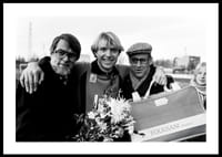 Thomas Ravelli 1980 Östers IF  -2