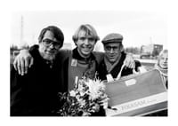 Thomas Ravelli 1980 Östers IF  -3