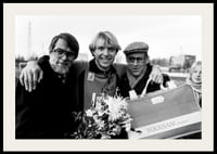 Thomas Ravelli 1980 Östers IF  -4