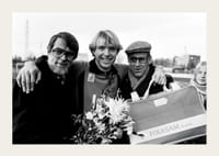 Thomas Ravelli 1980 Östers IF  -5