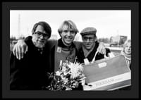 Thomas Ravelli 1980 Östers IF  -6