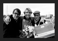 Thomas Ravelli 1980 Östers IF  -7