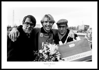 Thomas Ravelli 1980 Östers IF  -0