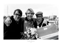 Thomas Ravelli 1980 Östers IF  -1