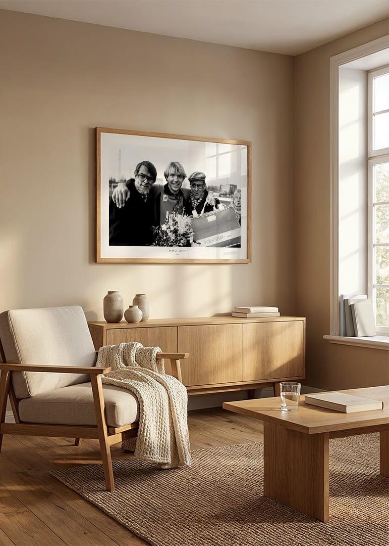 Thomas Ravelli 1980 Östers IF  -12