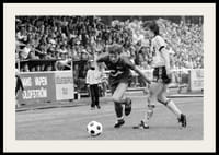 Peter Truedsson 1983 Östers IF-4