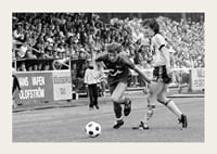 Peter Truedsson 1983 Östers IF-5